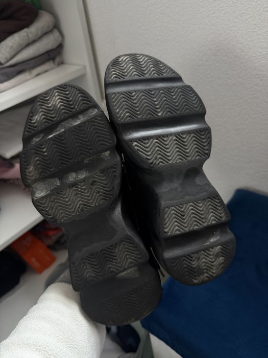 Sneakersi Musette marimea 36