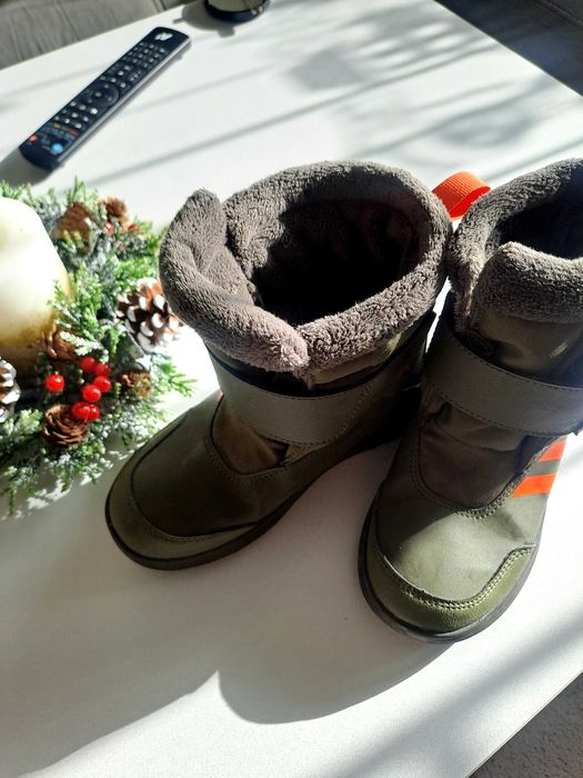 Детски апрески адидас