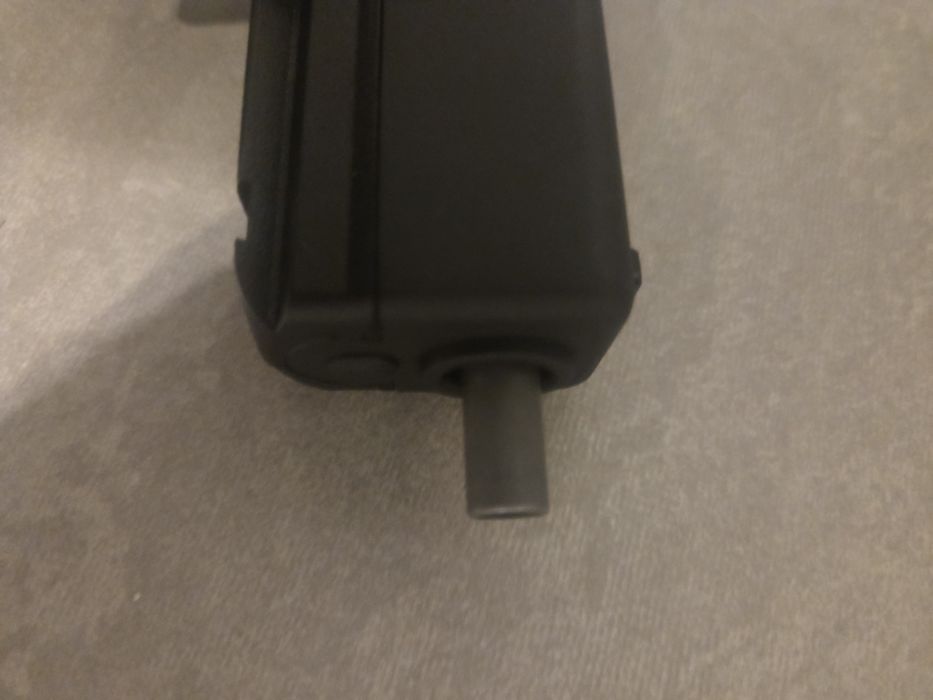 Glock 19 gen4 MODIFICAT
