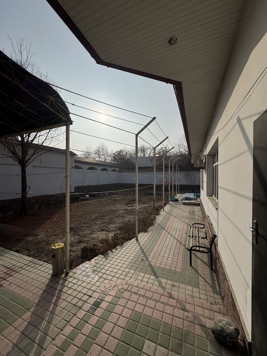 Сдается в аренду Участок на Кадишева, Махалля Бирлашган