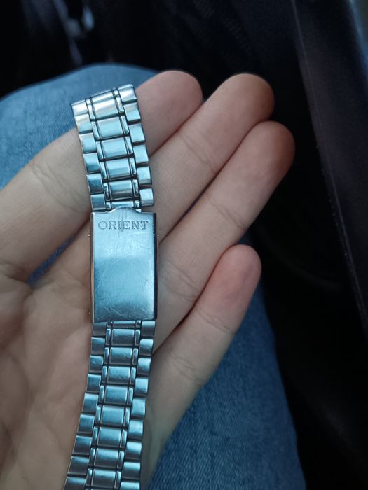 Продаются часы Orient оригинальные