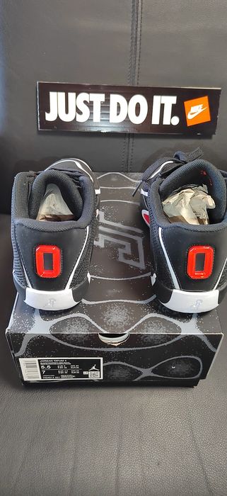 Nike Jordan Tatum 4,номер 38