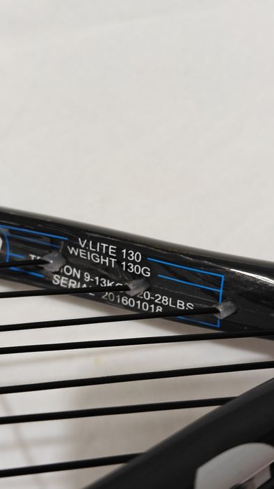 Rachetă squash Eye V. Lite 130 Control