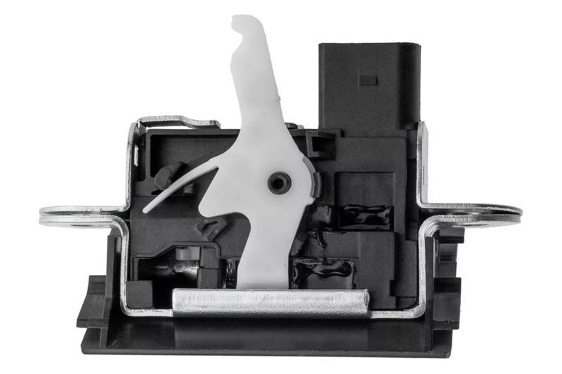 Брава За Заключване На Багажник, Seat, Altea, Altea Xl, 4 Пин