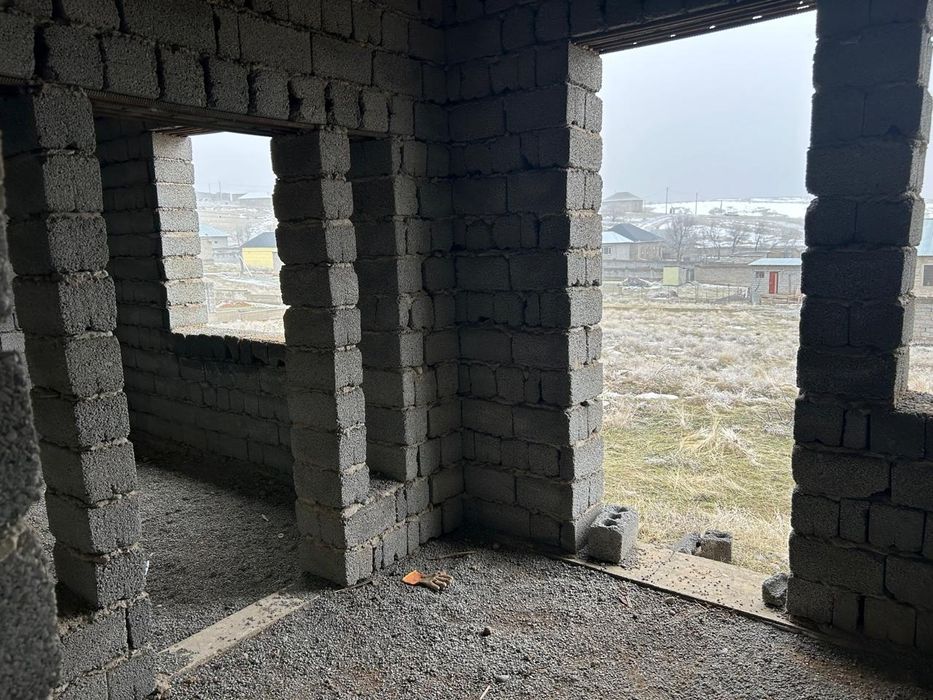 Қарасуда үлкен времянка сатылады