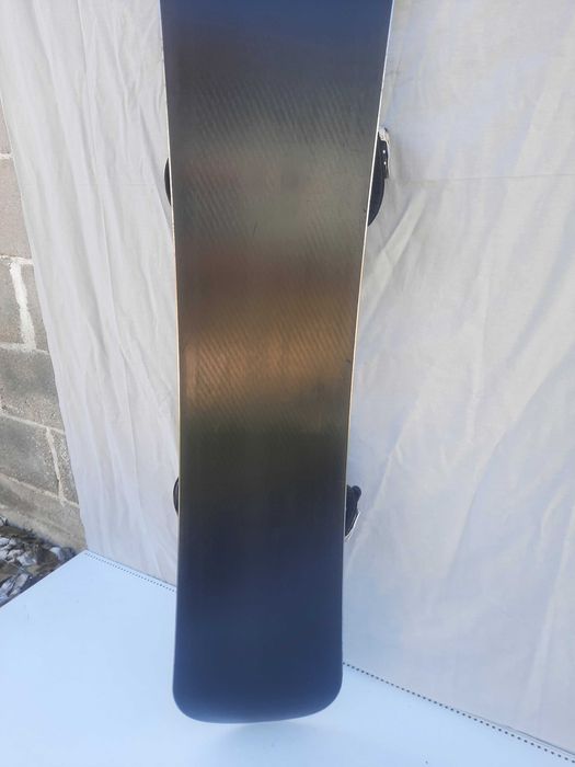 Сноуборд FIREFLY RAMPAGE 140см. с автомати