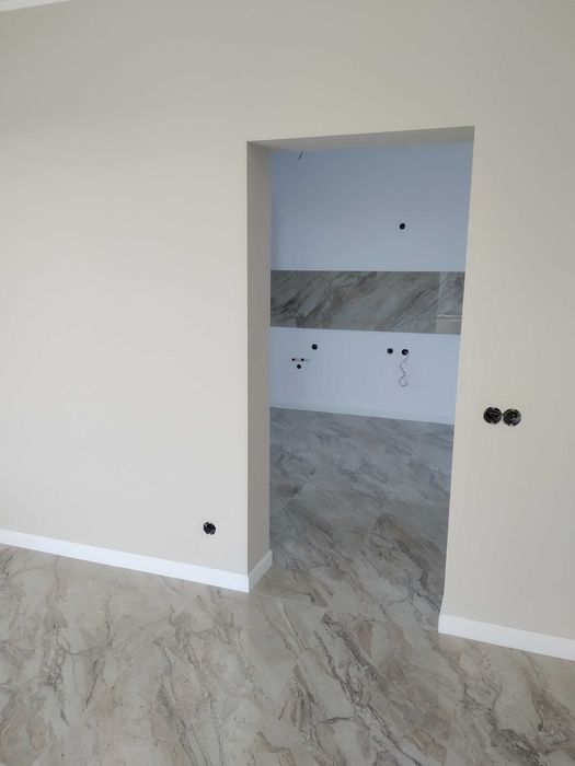 De vanzare casa finisata 4 camere stil mediteranean sat Sasar