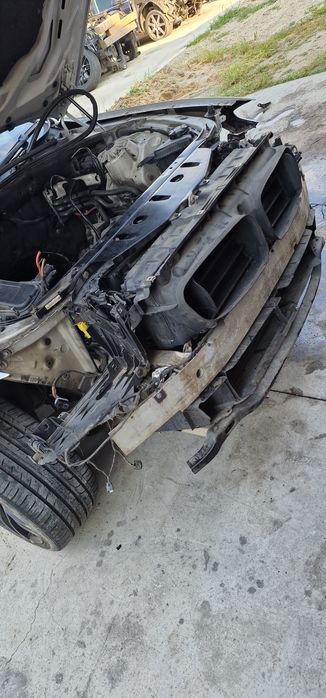 Tagar complet Bmw F10 2.0D tragar bmw f10