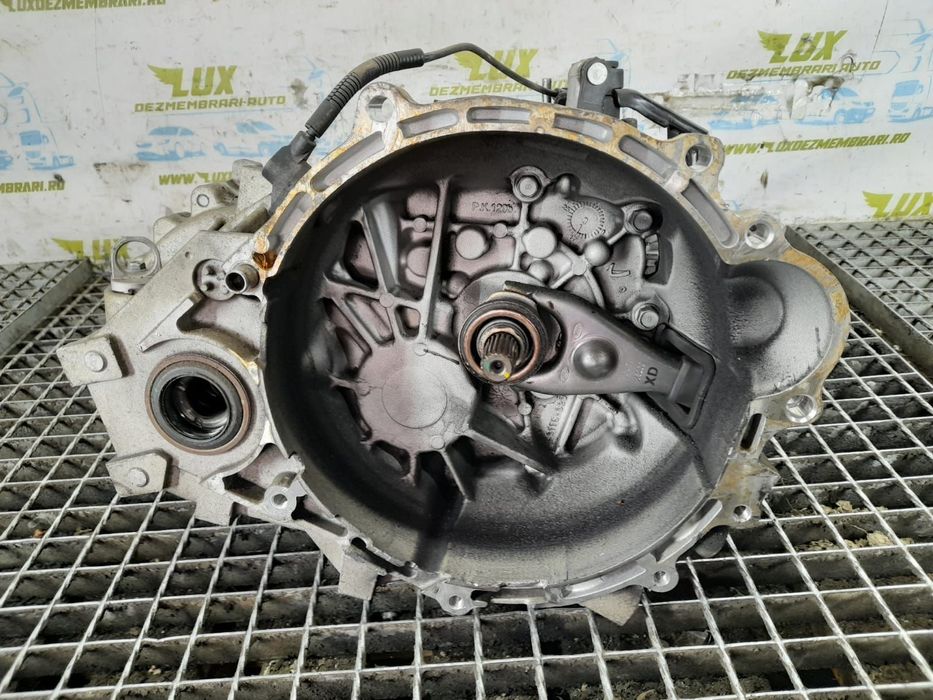 Cutie viteze manuala 6 trepte 1.4 crdi WHJ6 Hyundai ix20 1 [facelift]