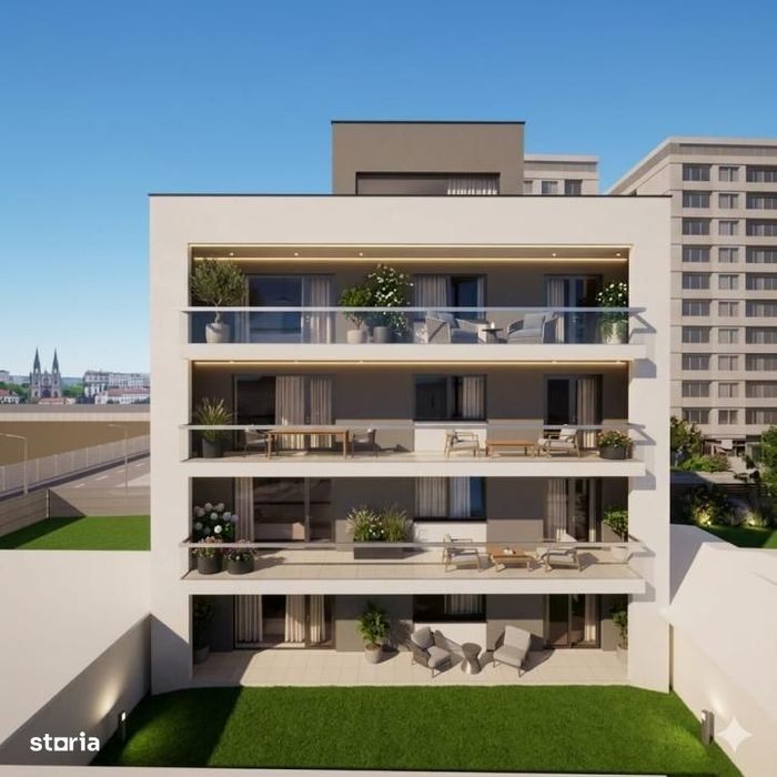 3 camere | Centru | Curte proprie | EXCLUSIVIST 2026