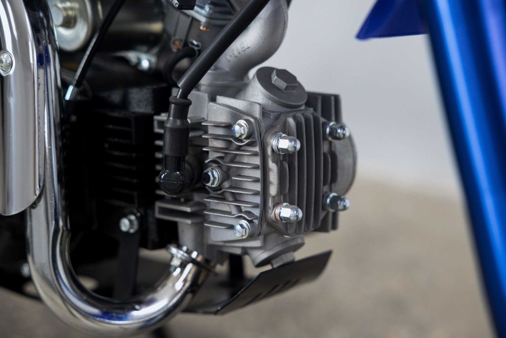 Питбайк MXB Pro 125Z