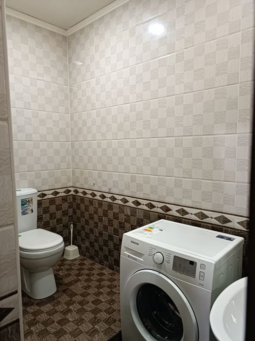 Сергели 5.  3 хона  90 кв