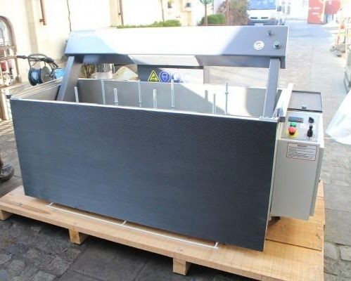 Тест Вана за автомобилни глави и блокове.