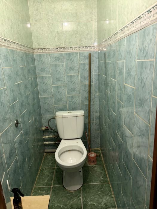 Продам 3 комнатную квартиру