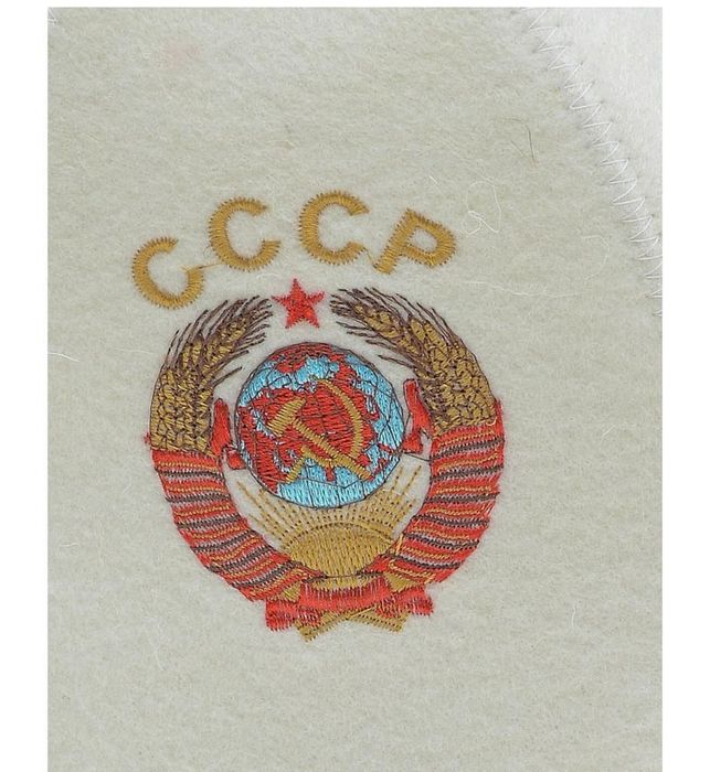 Оригинальные шапки для бани. Подарок.