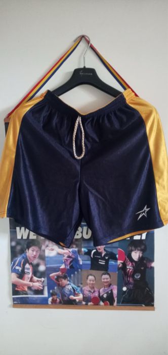 Seturi tricouri si maiouri fotbal baschet de la S-XXL