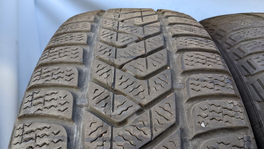 215/55/R18 SET 4 Anvelope de Turism PIRELLI (Cod S0535)