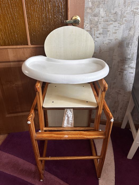 Стулчик для детей
