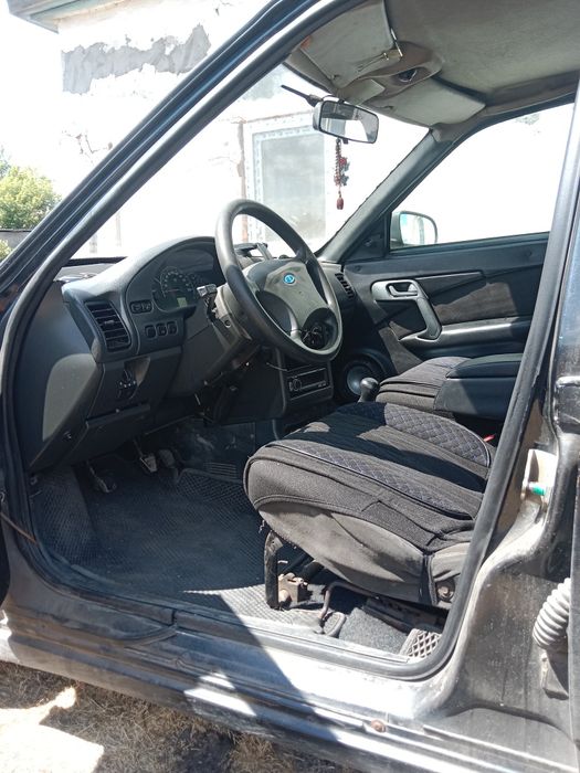 Ваз(LADA) 2111 универсал