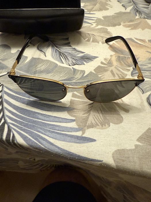 Слънчеви очила Ralph Lauren