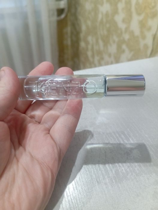 Продам духи KENZO l’eau pure