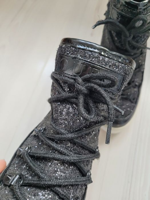 Cizme Guess marime 38