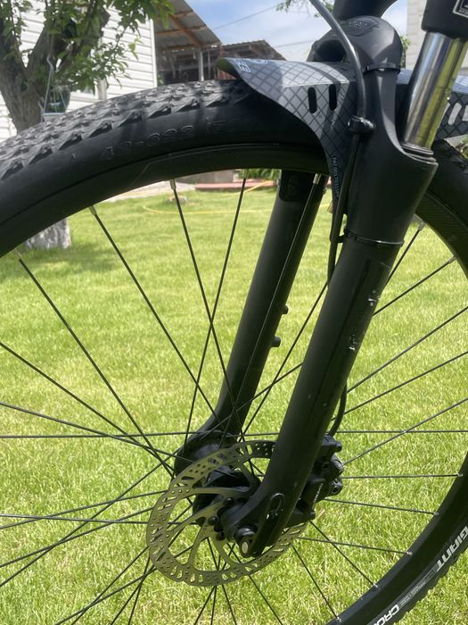 Велосипед giant roam 4