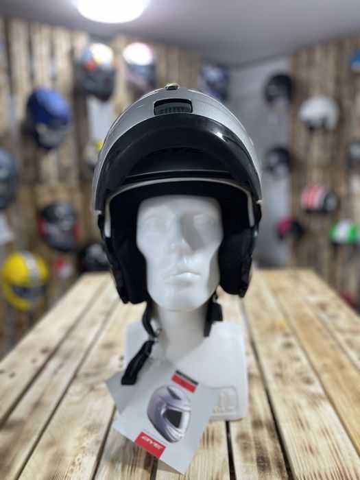 Casca Moto/Scooter/ATV/Enduro