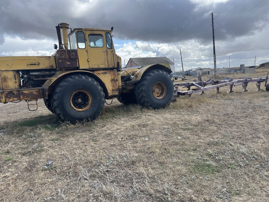 Спец техника, агрегаты для посева