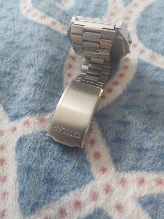 Citizen, Gant, Lorus, Royal London