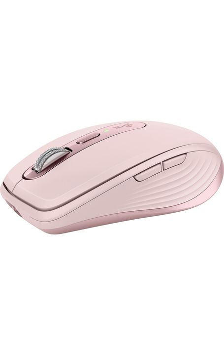 Mouse wireless Logitech MX Anywhere 3 nou cu garantie 2 ani