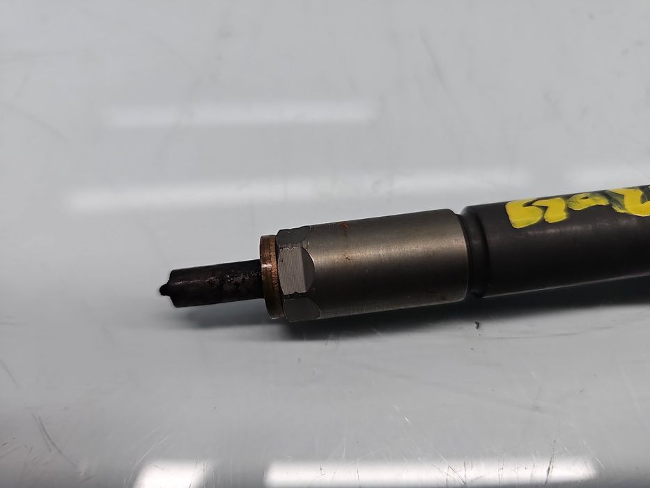 Injector Dacia Logan MCV 2 [Fabr 2013-2022] 0445110485 1.5 dCi K9K792