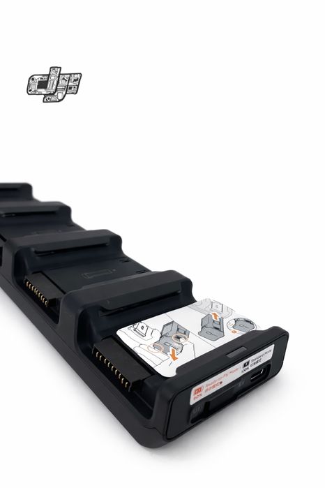 DJI Hub de încărcare 100W pentru Matrice 4 nou