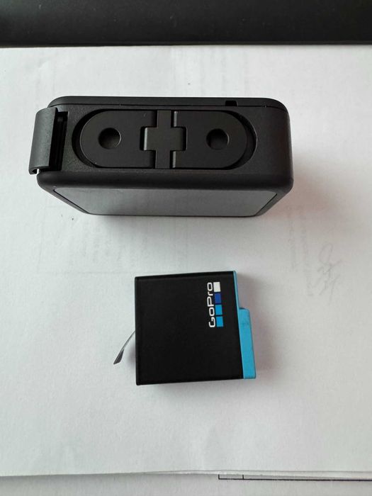 Webcam Gp Hero 8 ( defect )