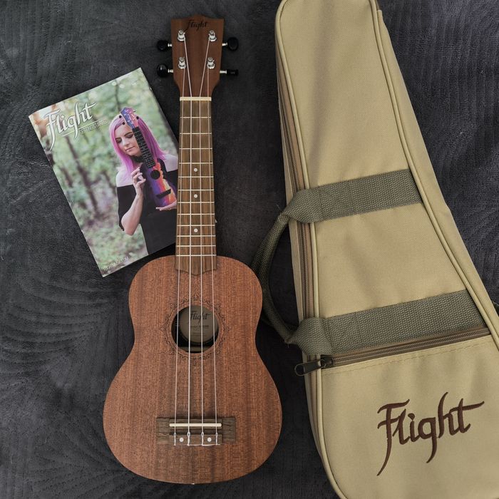 Укулеле Flight NUS310