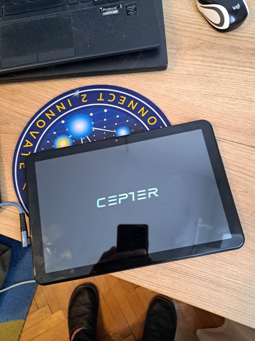 Lot 3 tablete 10 Inch pentru piese