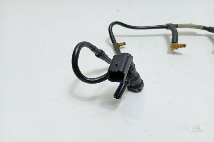 Conducta  retur injectoare 8200922103 Renault Scenic a 3-a generatie