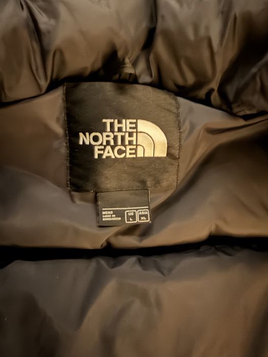 Куртка The North Face