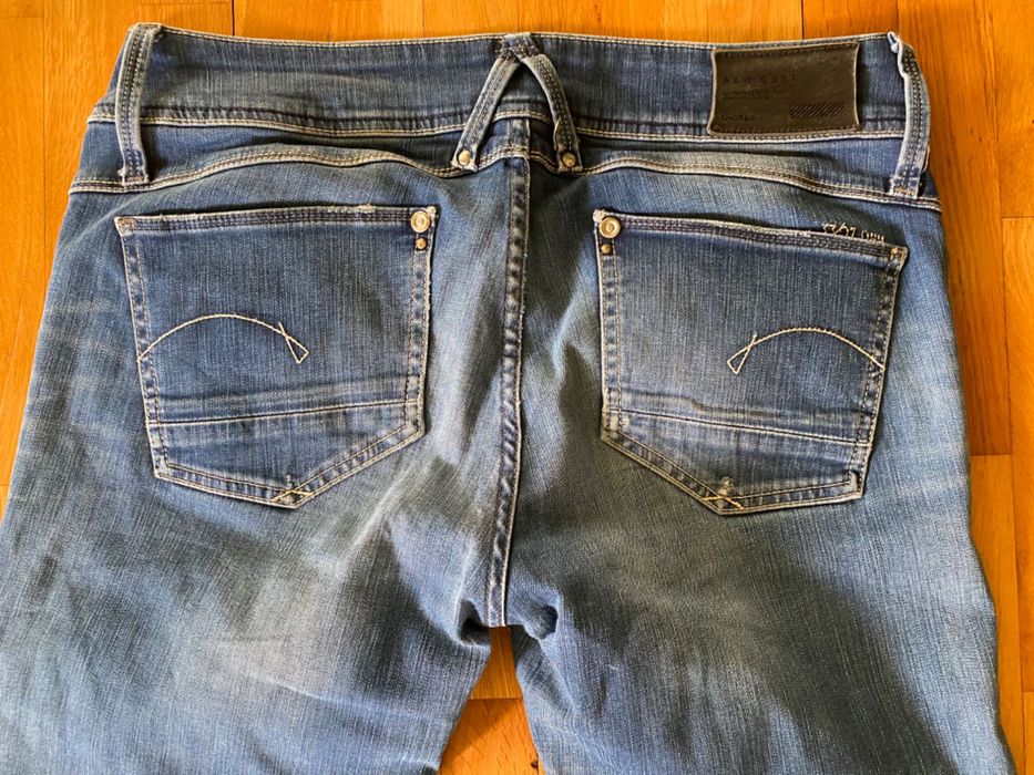 Blugi / jeans M / 31/34