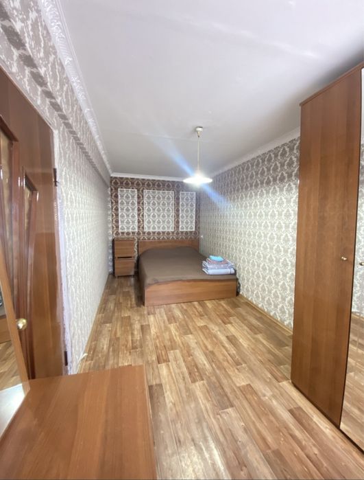 Продается 2-х комнатная квартира