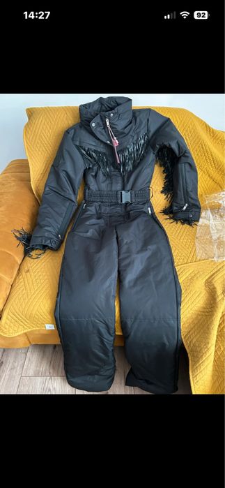 Salopeta schi Bogas noua