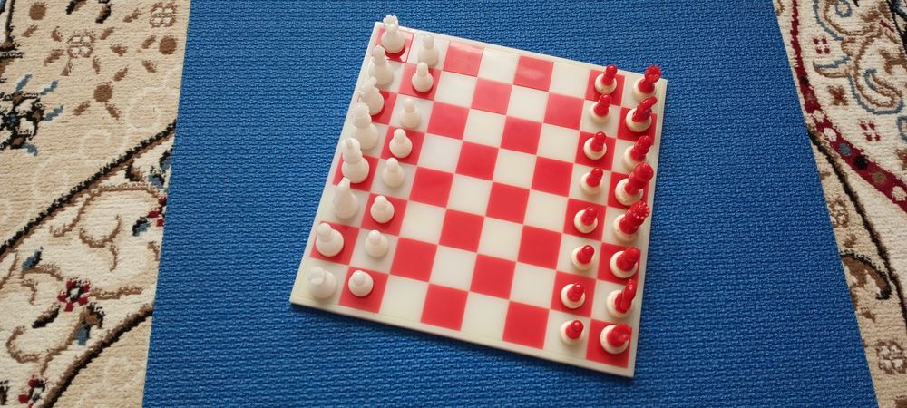 Продам очень крутые - Шахматы !!!