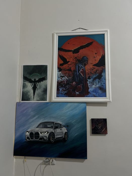 rassom.   Художник