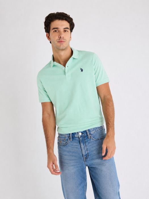 Футболка оригинал US POLO