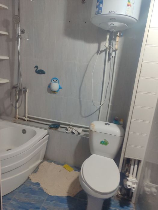 Сдаётся квартира.