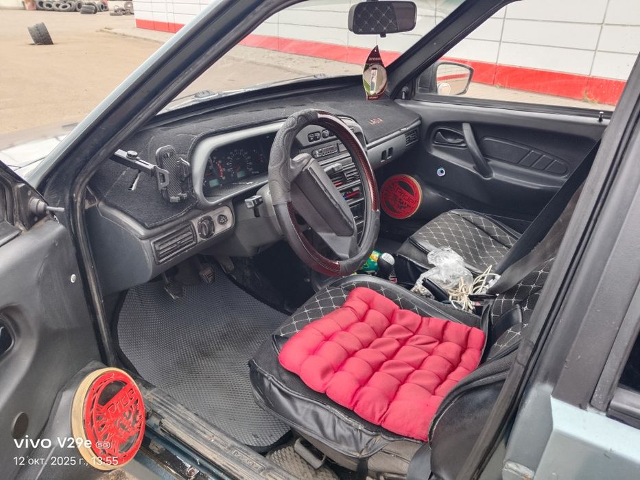 Продам машину ваз