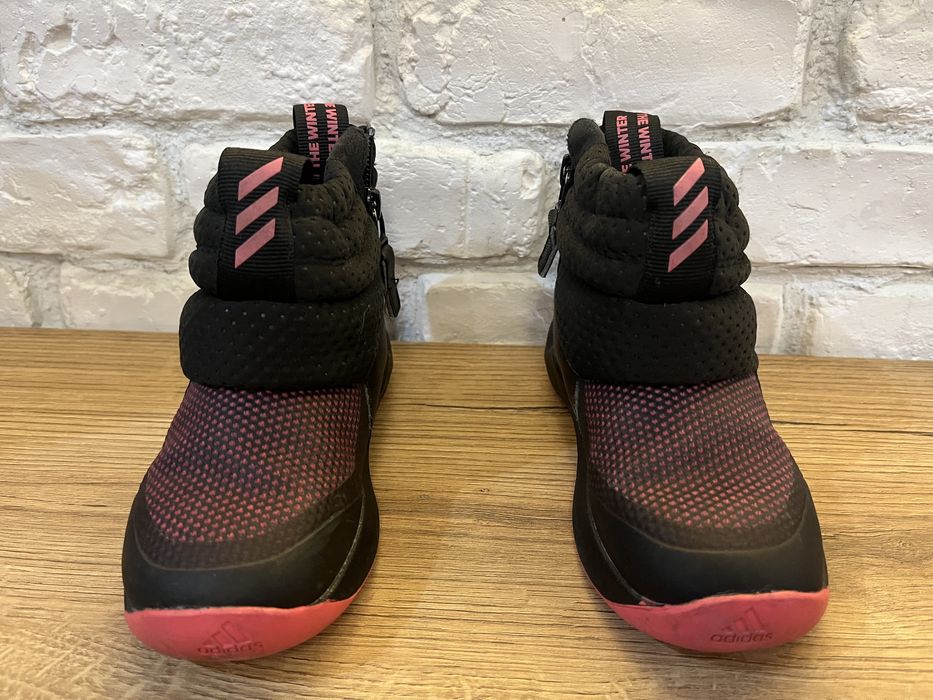 Детски ботуши Адидас