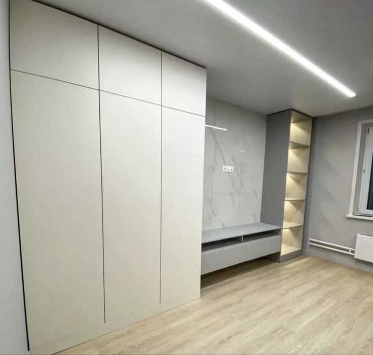 Кухонная мебель на заказ от 2.5 мил.Прихожие шкафы тв зоны