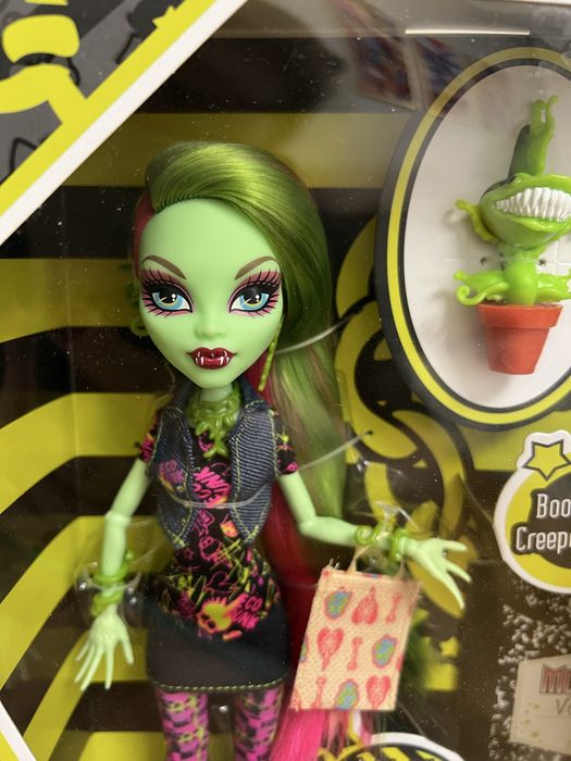 Кукла Монстер хай / Монстр хай / Monster high