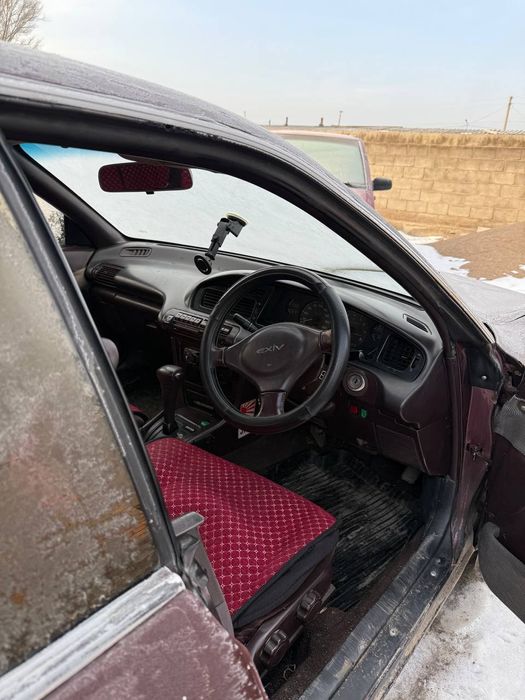 Toyota exiv | в продаже Тайота ексив